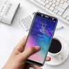 Samsung Galaxy A6 (2018) aukso telefono ekrano apsauginis stiklas