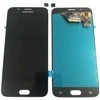 SAMSUNG GALAXY A8 A800 A800F A8000 2015 juodas (TFT version) HQ ekranas su lietimui jautriu ekranu