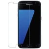 Samsung Galaxy S7 SW 2016 9H 2.5D Ultra Slim telefono stiklinė apsauginė plėvelė/stiklas