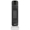 Šildytuvas DELONGHI Tower Ceramic HFX65V20 (Pažeista pakuotė)