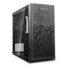 Stacionarus kompiuteris AMD Gaming R7 - AMD Ryzen 7 5700G iki 4.6GHz (8 branduoliai) / 16GB DDR4 3200mhz / GF RTX 2060 Gaming 6GB GDDR6 / 512GB SSD NVMe PCI 3.0 + 500GB HDD / Gigabit LAN / 7.1 Audio / PSU 700W 80+ / Windows 10 Pro