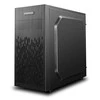 Stacionarus kompiuteris AMD Gaming R7 - AMD Ryzen 7 5700G iki 4.6GHz (8 branduoliai) / 16GB DDR4 3200mhz / GF RTX 2060 Gaming 6GB GDDR6 / 512GB SSD NVMe PCI 3.0 + 500GB HDD / Gigabit LAN / 7.1 Audio / PSU 700W 80+ / Windows 10 Pro