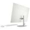 Stacionarus kompiuteris HP „All-in-One“ kompiuteris 27-cr2170ng [68,5 cm (27 colių) FHD ekranas, „Intel Core Ultra 7 255U“ procesorius, 32 GB RAM, 1 TB SSD, „Iris Xe“ grafika, „Windows 11“] (Perpakuotas) (Pažeista pakuotė)