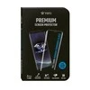 Toti Samsung S8 G955 Apsauginis stiklas Juodas