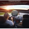 TPMS 37 Internal padangų slėgio matuoklio rinkinys su 4vnt jutikliais