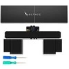 VOLTAIC APPLE A1437, 6600mAh Nešiojamo kompiuterio baterija