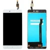 XIAOMI REDMI 4 balta spalva LCD telefono ekranas