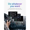 Automagnetola XUDA 2in1 Wired to Wireless CarPlay &amp; Android Auto Adapteris – Paverskite laidinę sistemą belaidžiu patogumu