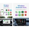 Automagnetola XUDA 2in1 Wired to Wireless CarPlay &amp; Android Auto Adapteris – Paverskite laidinę sistemą belaidžiu patogumu