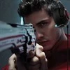 Žaidimų ausinės ONIKUMA GAMING K9 su RGB besikeičiančiomis spalvomis. 3D HD STEREO GARSAS