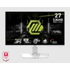 Žaidimų Monitorius MSI MAG 274URFW - Matinis 27" UHD 3840 x 2160 / IPS / 160Hz / 0.5ms / HDMI / DP / USB Type - C - RENEW (Atnaujinta)