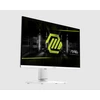 Žaidimų Monitorius MSI MAG 274URFW - Matinis 27" UHD 3840 x 2160 / IPS / 160Hz / 0.5ms / HDMI / DP / USB Type - C - RENEW (Atnaujinta)