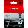 Canon PGI-7BK ink cartridge, juodas