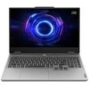 Nešiojamas žaidimų kompiuteris Lenovo LOQ 15.6" FullHD IPS 144Hz G-SYNC 100% sRGB / Intel® Core™ i7-13650HX iki 4.9Ghz / 24GB RAM DDR5 / 1Tb SSD PCIe / GeForce RTX 5070 8Gb / AI Chip / HDMI / WiFi AX / šviečianti klaviatūra / Windows 11