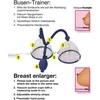 You2Toys Busensaugschalen "Easy Grow"