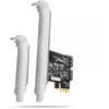 Axagon PCES-SJ2 PCIe valdiklis 2x vidinis SATA prievadas