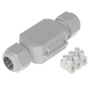 Raytech Fred gelbox jungtis atspari vandeniui 3 x2,5mm
