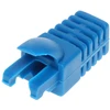 Vidinė kištuko apsauga TST RJ45/WP-T/INF, 1 vnt, mėlyna