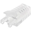 Vidinė kištuko apsauga TST RJ45/WP-T/INF, 1 vnt, balta