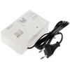 LP Vidinis antenos stiprintuvas CATV (RP 65 MHz) 12V AI-223 ALCAD