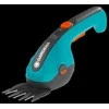 Akumuliatorinės žolės žirklės Gardena ClassicCut Li 9884-20, 970623201