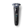Philips Shaver series 7000 Drėgnojo ir sausojo skutimo elektrinė barzdaskutė S7886/58