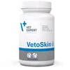 Raw Paleo VETEXPERT VetoSkin – papildai šunims ir katėms – 60 tablečių