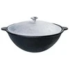 Kamado Bono Uzbekiškas kazanas 16L