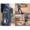 Dulkių siurblys Electrolux EW82U2DB