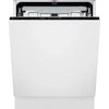 Įmontuojama indaplovė 60 cm Electrolux E72LB210S