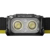 Nitecore NU25 MCT 400lm USB priekinis žibintas