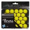 Hasbro NERF Round Rival Refill Pack - Pack of 25
