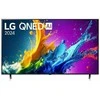 43 colių LG 43QNED80A3A 4K išmanusis Televizorius 2025