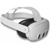 Virtualios realybės akiniai Meta Quest 3 512GB, Baltos spalvos