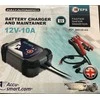 Išmanus akumuliatoriaus įkroviklis Accu Smart 12V/10A