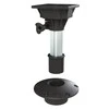 Laivo sėdynės koja/pjedestalas OCEANSOUTH Waverider Socket (440-570mm)