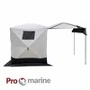 Pro Marine Palapinė-Kubas ProMarine 200, atv. siena