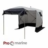Pro Marine Palapinė-Kubas ProMarine 200, atv. siena