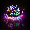 Kalėdų žiburiai Retlux 200 LED spalvos
