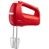 Plakiklis Sencor elektrinis mikseris 200W, SHM5404RD
