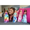 Mattel Barbie - „Dreamtopia“ princesės lėlė - mėlyna tiara (GJK16)