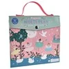 FLOSS &amp; ROCK - Enchanted Magnetic Multi Play - (44P6453)