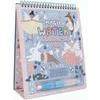 FLOSS &amp; ROCK - Enchanted Easel Watercard and Pen - (43P6394)