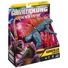 Monsterverse Godzilla X Kong GODZILLA 6" figūrėlė Godzilla Evolved, 35202