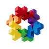 „Plus-Plus“ – „HEXEL Spectrum“ (3485)