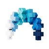 Plus-Plus - HEXEL Waterfall (3486)