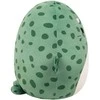 SQUISHMALLOWS Pliušinis žaislas - Mielas ruonis, 40 cm