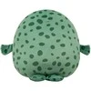 SQUISHMALLOWS Pliušinis žaislas - Mielas ruonis, 40 cm