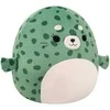 SQUISHMALLOWS Pliušinis žaislas - Mielas ruonis, 40 cm