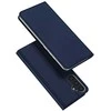 Dėklas Dux Ducis Skin Pro Samsung A155 A15 4G/A156 A15 5G tamsiai mėlynas
